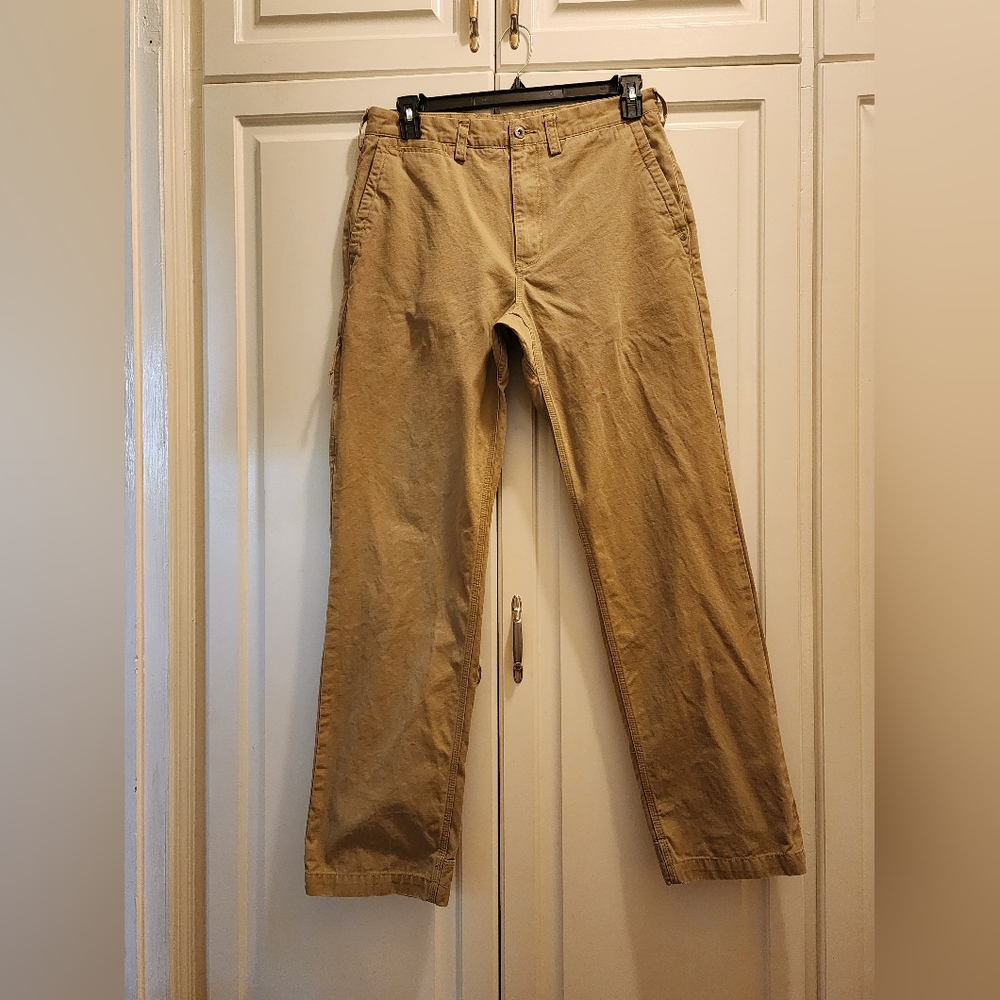 Duluth Trading Khakis